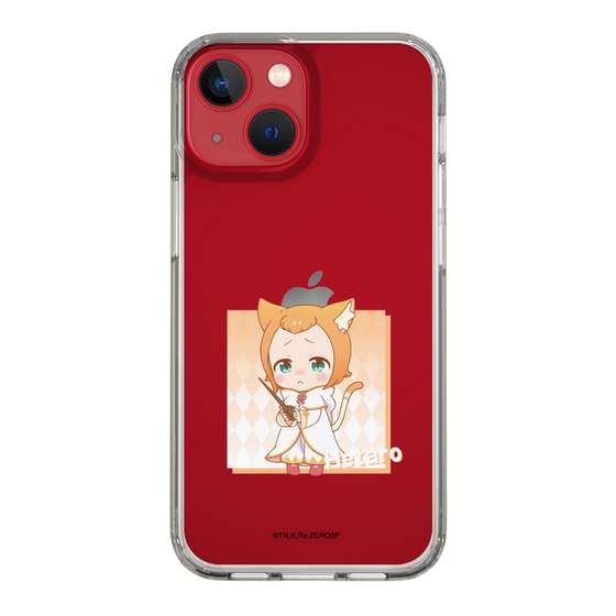 Slim Protection Case［ Re:ZERO -Starting Life in Another World- Hetaro Pearlbaton - Mini Character ］