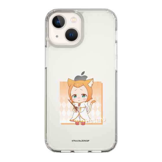 Slim Protection Case［ Re:ZERO -Starting Life in Another World- Hetaro Pearlbaton - Mini Character ］