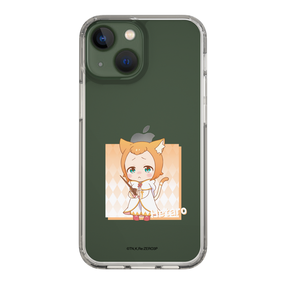 Slim Protection Case［ Re:ZERO -Starting Life in Another World- Hetaro Pearlbaton - Mini Character ］