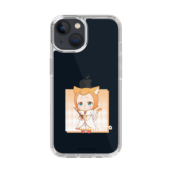 Slim Protection Case［ Re:ZERO -Starting Life in Another World- Hetaro Pearlbaton - Mini Character ］