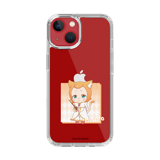Slim Protection Case［ Re:ZERO -Starting Life in Another World- Hetaro Pearlbaton - Mini Character ］