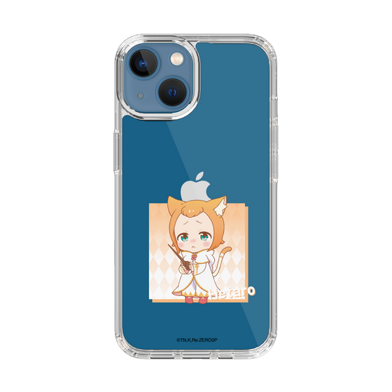 Slim Protection Case［ Re:ZERO -Starting Life in Another World- Hetaro Pearlbaton - Mini Character ］