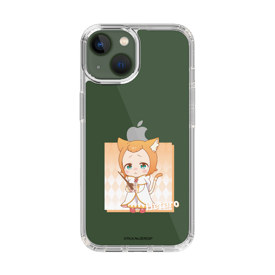 Slim Protection Case［ Re:ZERO -Starting Life in Another World- Hetaro Pearlbaton - Mini Character ］