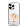 Slim Protection Case［ Re:ZERO -Starting Life in Another World- Hetaro Pearlbaton - Mini Character ］