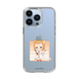 Slim Protection Case［ Re:ZERO -Starting Life in Another World- Hetaro Pearlbaton - Mini Character ］