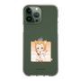 Slim Protection Case［ Re:ZERO -Starting Life in Another World- Hetaro Pearlbaton - Mini Character ］
