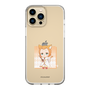Slim Protection Case［ Re:ZERO -Starting Life in Another World- Hetaro Pearlbaton - Mini Character ］