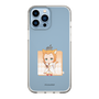 Slim Protection Case［ Re:ZERO -Starting Life in Another World- Hetaro Pearlbaton - Mini Character ］