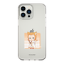 Slim Protection Case［ Re:ZERO -Starting Life in Another World- Hetaro Pearlbaton - Mini Character ］