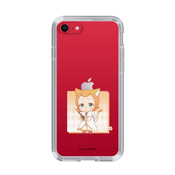 Slim Protection Case［ Re:ZERO -Starting Life in Another World- Hetaro Pearlbaton - Mini Character ］
