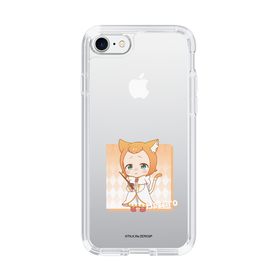 Slim Protection Case［ Re:ZERO -Starting Life in Another World- Hetaro Pearlbaton - Mini Character ］
