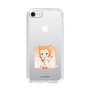 Slim Protection Case［ Re:ZERO -Starting Life in Another World- Hetaro Pearlbaton - Mini Character ］