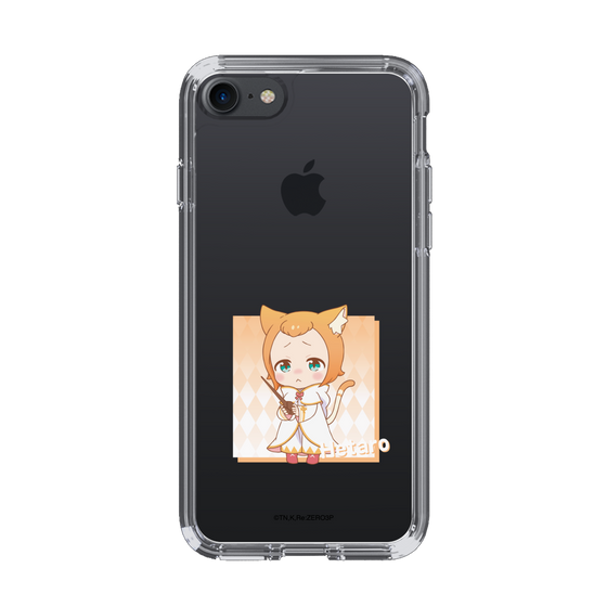 Slim Protection Case［ Re:ZERO -Starting Life in Another World- Hetaro Pearlbaton - Mini Character ］