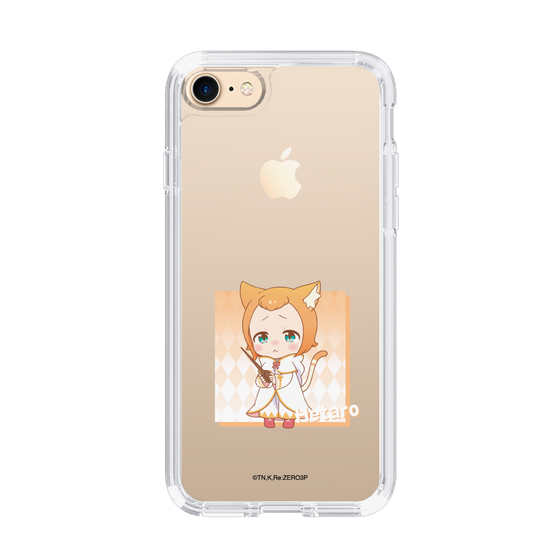 Slim Protection Case［ Re:ZERO -Starting Life in Another World- Hetaro Pearlbaton - Mini Character ］