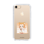 Slim Protection Case［ Re:ZERO -Starting Life in Another World- Hetaro Pearlbaton - Mini Character ］