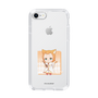 Slim Protection Case［ Re:ZERO -Starting Life in Another World- Hetaro Pearlbaton - Mini Character ］