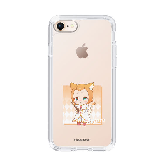 Slim Protection Case［ Re:ZERO -Starting Life in Another World- Hetaro Pearlbaton - Mini Character ］