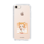 Slim Protection Case［ Re:ZERO -Starting Life in Another World- Hetaro Pearlbaton - Mini Character ］