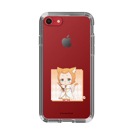 Slim Protection Case［ Re:ZERO -Starting Life in Another World- Hetaro Pearlbaton - Mini Character ］