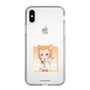 Slim Protection Case［ Re:ZERO -Starting Life in Another World- Hetaro Pearlbaton - Mini Character ］