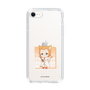 Slim Protection Case［ Re:ZERO -Starting Life in Another World- Hetaro Pearlbaton - Mini Character ］