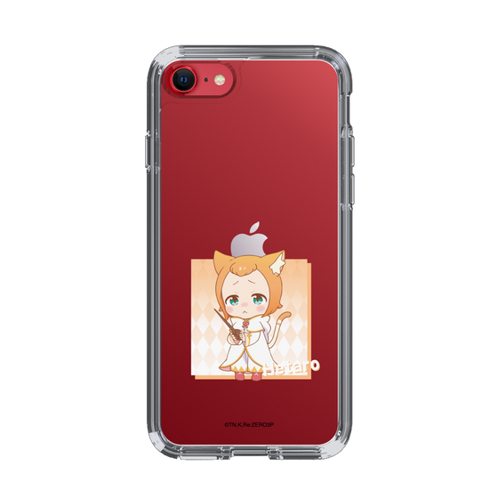 Slim Protection Case［ Re:ZERO -Starting Life in Another World- Hetaro Pearlbaton - Mini Character ］