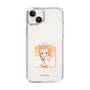 Slim Protection Case［ Re:ZERO -Starting Life in Another World- Hetaro Pearlbaton - Mini Character ］
