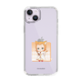 Slim Protection Case［ Re:ZERO -Starting Life in Another World- Hetaro Pearlbaton - Mini Character ］