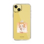 Slim Protection Case［ Re:ZERO -Starting Life in Another World- Hetaro Pearlbaton - Mini Character ］