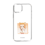 Slim Protection Case［ Re:ZERO -Starting Life in Another World- Hetaro Pearlbaton - Mini Character ］