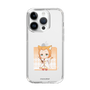 Slim Protection Case［ Re:ZERO -Starting Life in Another World- Hetaro Pearlbaton - Mini Character ］