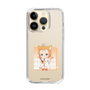 Slim Protection Case［ Re:ZERO -Starting Life in Another World- Hetaro Pearlbaton - Mini Character ］