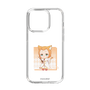 Slim Protection Case［ Re:ZERO -Starting Life in Another World- Hetaro Pearlbaton - Mini Character ］
