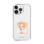 Slim Protection Case［ Re:ZERO -Starting Life in Another World- Hetaro Pearlbaton - Mini Character ］