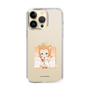 Slim Protection Case［ Re:ZERO -Starting Life in Another World- Hetaro Pearlbaton - Mini Character ］