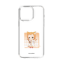 Slim Protection Case［ Re:ZERO -Starting Life in Another World- Hetaro Pearlbaton - Mini Character ］