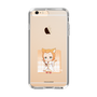Slim Protection Case［ Re:ZERO -Starting Life in Another World- Hetaro Pearlbaton - Mini Character ］