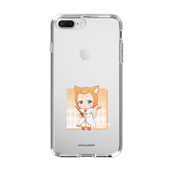 Slim Protection Case［ Re:ZERO -Starting Life in Another World- Hetaro Pearlbaton - Mini Character ］