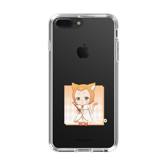 Slim Protection Case［ Re:ZERO -Starting Life in Another World- Hetaro Pearlbaton - Mini Character ］