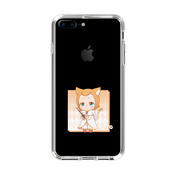 Slim Protection Case［ Re:ZERO -Starting Life in Another World- Hetaro Pearlbaton - Mini Character ］
