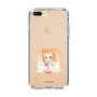 Slim Protection Case［ Re:ZERO -Starting Life in Another World- Hetaro Pearlbaton - Mini Character ］