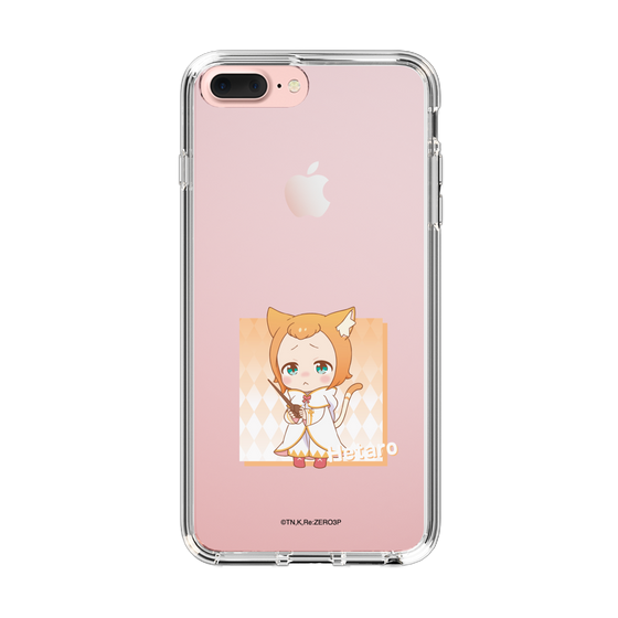 Slim Protection Case［ Re:ZERO -Starting Life in Another World- Hetaro Pearlbaton - Mini Character ］