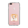 Slim Protection Case［ Re:ZERO -Starting Life in Another World- Hetaro Pearlbaton - Mini Character ］