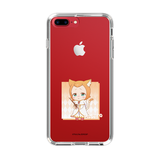 Slim Protection Case［ Re:ZERO -Starting Life in Another World- Hetaro Pearlbaton - Mini Character ］