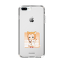 Slim Protection Case［ Re:ZERO -Starting Life in Another World- Hetaro Pearlbaton - Mini Character ］