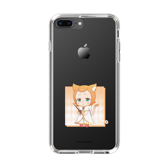 Slim Protection Case［ Re:ZERO -Starting Life in Another World- Hetaro Pearlbaton - Mini Character ］