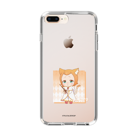 Slim Protection Case［ Re:ZERO -Starting Life in Another World- Hetaro Pearlbaton - Mini Character ］