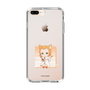 Slim Protection Case［ Re:ZERO -Starting Life in Another World- Hetaro Pearlbaton - Mini Character ］