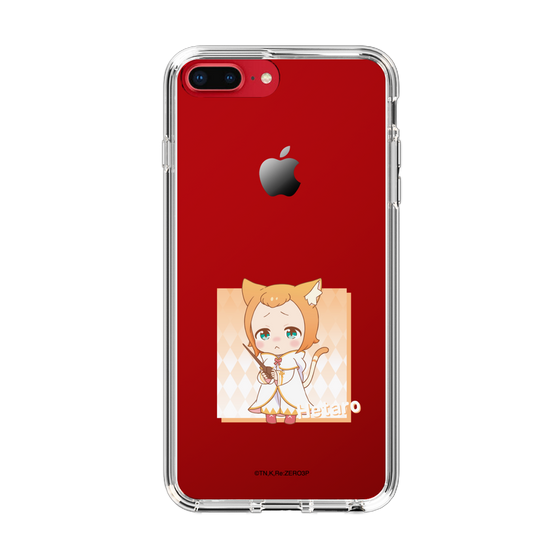 Slim Protection Case［ Re:ZERO -Starting Life in Another World- Hetaro Pearlbaton - Mini Character ］