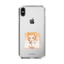 Slim Protection Case［ Re:ZERO -Starting Life in Another World- Hetaro Pearlbaton - Mini Character ］